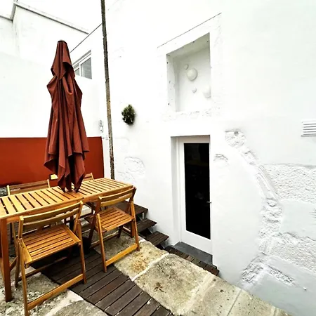 Apartamento Pisao 110 *