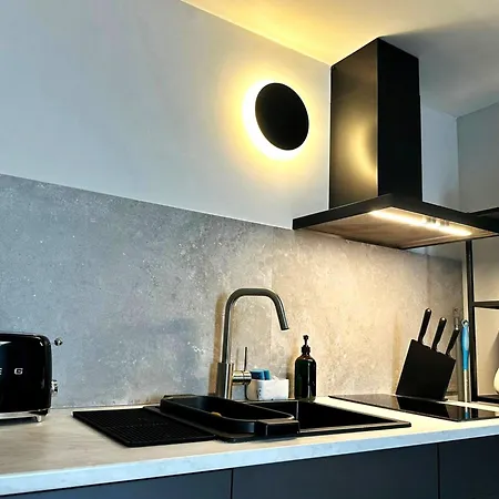 Apartamento Pisao 110