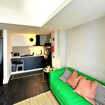 Apartamento Pisao 110