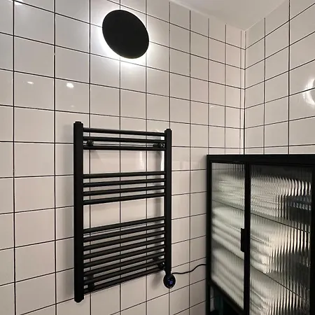 Apartamento Pisao 110 *