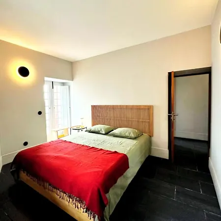 Apartamento Pisao 110 *