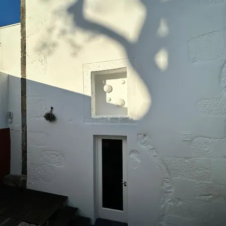 Pisao 110 Apartamento Angra do Heroísmo